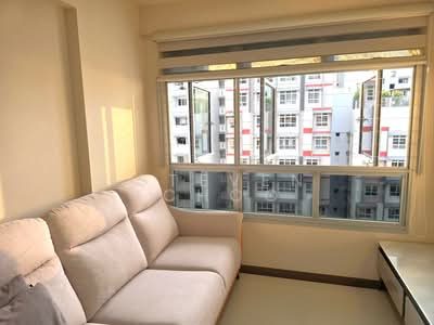 For Rent - 132C Tengah Garden Avenue