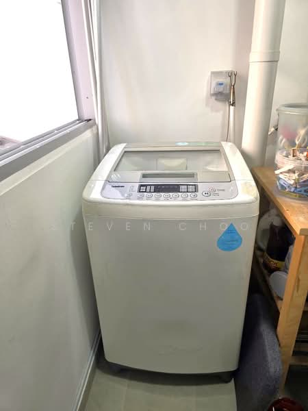 132C Tengah Garden Avenue, , Room Rental, 120 sqft, HDB Flat For Rent, by Steven Choo, 500122374 - Interior - PropertyGuru.com.sg