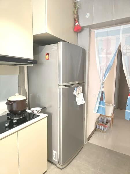 132C Tengah Garden Avenue, , Room Rental, 120 sqft, HDB Flat For Rent, by Steven Choo, 500122374 - Kitchen - PropertyGuru.com.sg