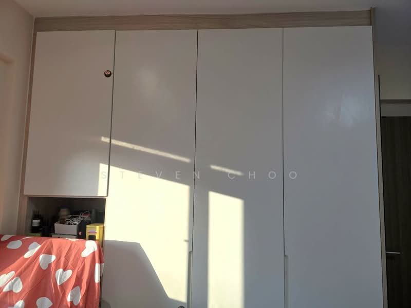 132C Tengah Garden Avenue, , Room Rental, 120 sqft, HDB Flat For Rent, by Steven Choo, 500122374 - Interior - PropertyGuru.com.sg