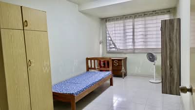For Rent - 157 Simei Road