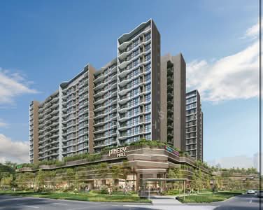 For Sale - ⭐ ⭐ CHEAPEST! ★ WITHIN 1KM To ST HILDA PRI ★ NEXT to TAMPINES WEST MRT ★ Developer Sales Team