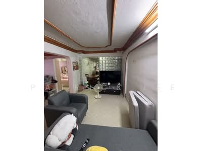 For Sale - 735 Yishun Street 72