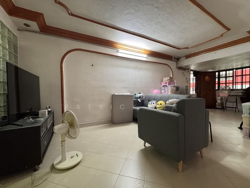 735 Yishun Street 72, 735 Yishun Street 72, 2 Bedrooms, 82 sqft, HDB Flat For Sale, by Patrick Lee, 500122378 - Living Room - PropertyGuru.com.sg