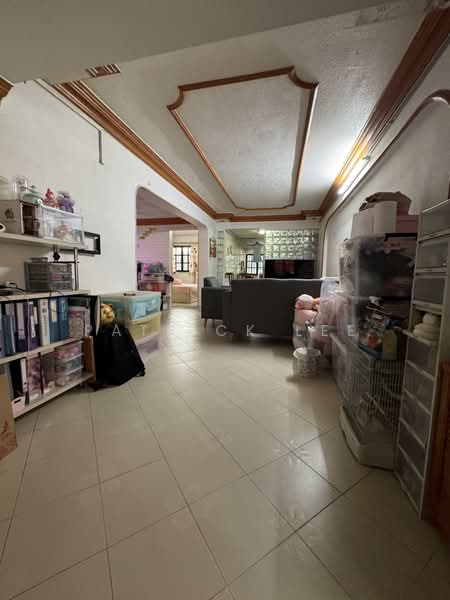 735 Yishun Street 72, 735 Yishun Street 72, 2 Bedrooms, 82 sqft, HDB Flat For Sale, by Patrick Lee, 500122378 - Living Room - PropertyGuru.com.sg