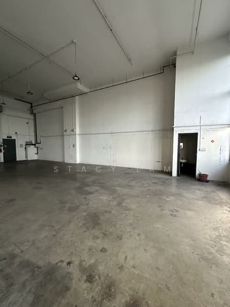 E9 Premium, 61 Woodlands Industrial Park E9, 3,090 sqft, Factory / Workshop (B2) For Sale, by Stacy Lam, 500122380 - Interior - CommercialGuru.com.sg