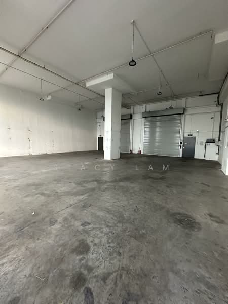 E9 Premium, 61 Woodlands Industrial Park E9, 3,090 sqft, Factory / Workshop (B2) For Sale, by Stacy Lam, 500122380 - Interior - CommercialGuru.com.sg