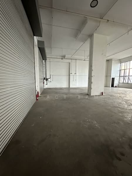 E9 Premium, 61 Woodlands Industrial Park E9, 3,090 sqft, Factory / Workshop (B2) For Sale, by Stacy Lam, 500122380 - Interior - CommercialGuru.com.sg