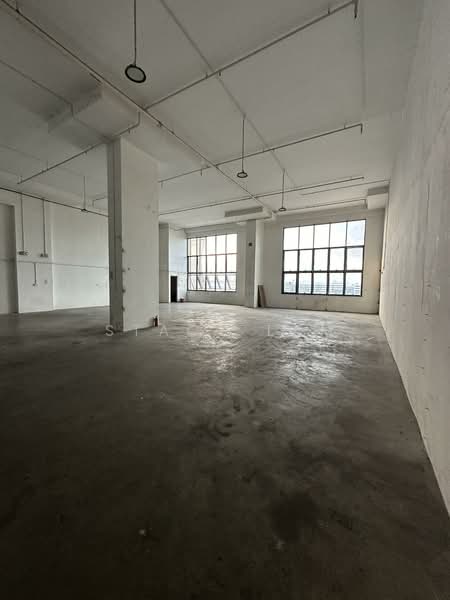 E9 Premium, 61 Woodlands Industrial Park E9, 3,090 sqft, Factory / Workshop (B2) For Sale, by Stacy Lam, 500122380 - Interior - CommercialGuru.com.sg