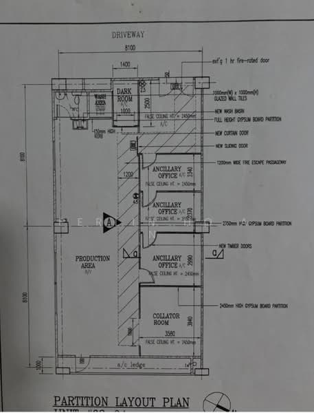 Wintech Centre, 6 Ubi Road 1, 1,518 sqft, Light Industrial (B1) For Sale, by Perlin Ho A N, 500122381 - CommercialGuru.com.sg