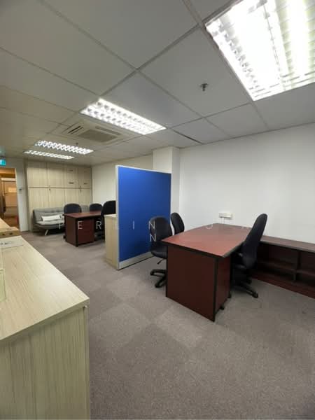 Wintech Centre, 6 Ubi Road 1, 1,518 sqft, Light Industrial (B1) For Sale, by Perlin Ho A N, 500122381 - CommercialGuru.com.sg
