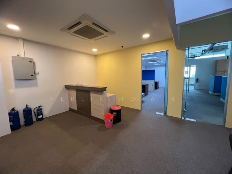 Wintech Centre, 6 Ubi Road 1, Eunos / Geylang / Paya Lebar, 1,518 sqft, Light Industrial (B1) For Sale, by Perlin Ho A N, 500122381 - CommercialGuru.com.sg