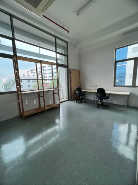 Wintech Centre, 6 Ubi Road 1, Eunos / Geylang / Paya Lebar, 1,518 sqft, Light Industrial (B1) For Sale, by Perlin Ho A N, 500122381 - CommercialGuru.com.sg