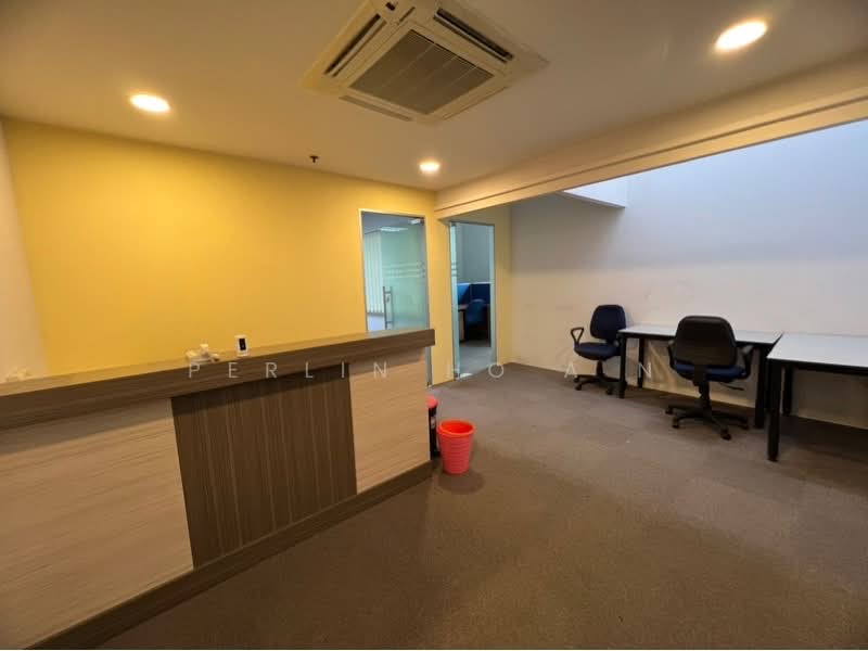 Wintech Centre, 6 Ubi Road 1, Eunos / Geylang / Paya Lebar, 1,518 sqft, Light Industrial (B1) For Sale, by Perlin Ho A N, 500122381 - CommercialGuru.com.sg