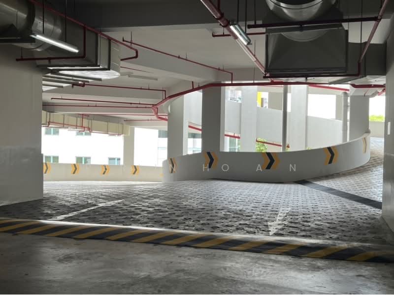 Wintech Centre, 6 Ubi Road 1, Eunos / Geylang / Paya Lebar, 1,518 sqft, Light Industrial (B1) For Sale, by Perlin Ho A N, 500122381 - CommercialGuru.com.sg