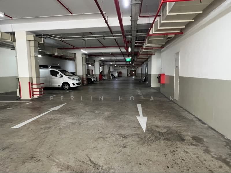 Wintech Centre, 6 Ubi Road 1, Eunos / Geylang / Paya Lebar, 1,518 sqft, Light Industrial (B1) For Sale, by Perlin Ho A N, 500122381 - CommercialGuru.com.sg