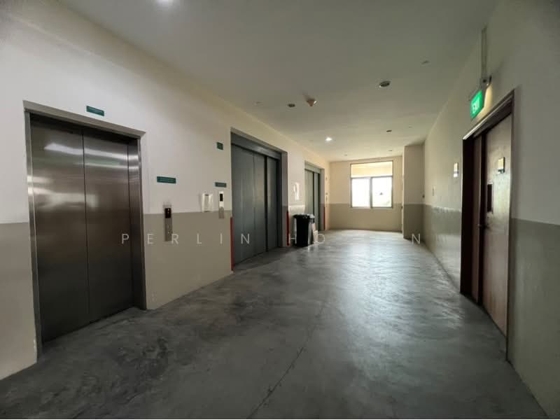 Wintech Centre, 6 Ubi Road 1, Eunos / Geylang / Paya Lebar, 1,518 sqft, Light Industrial (B1) For Sale, by Perlin Ho A N, 500122381 - CommercialGuru.com.sg