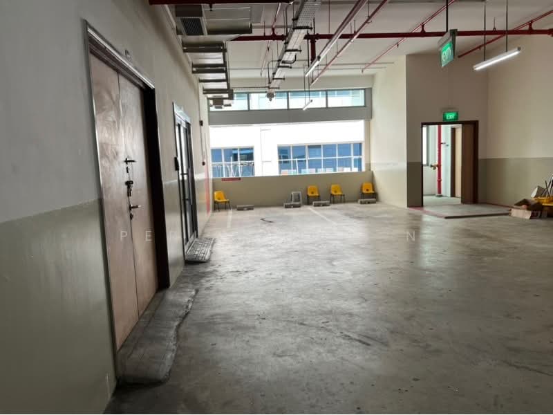 Wintech Centre, 6 Ubi Road 1, Eunos / Geylang / Paya Lebar, 1,518 sqft, Light Industrial (B1) For Sale, by Perlin Ho A N, 500122381 - CommercialGuru.com.sg