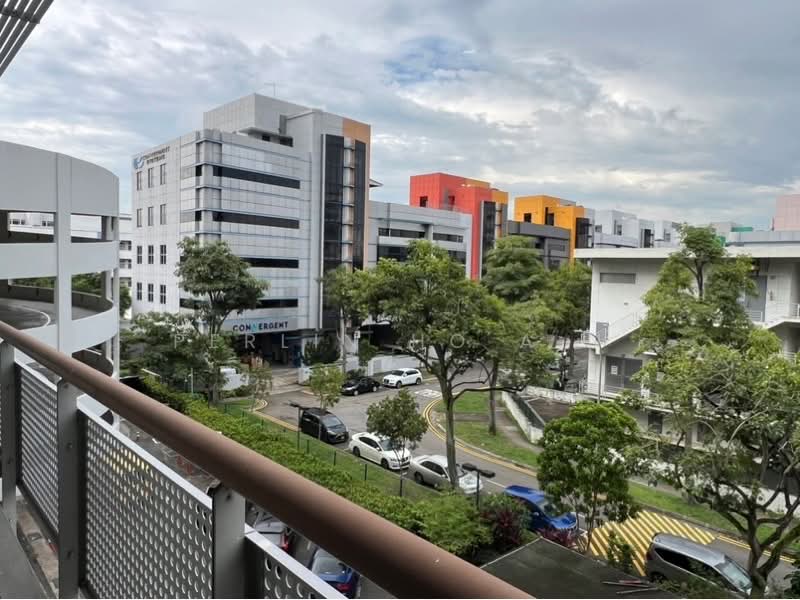 Wintech Centre, 6 Ubi Road 1, Eunos / Geylang / Paya Lebar, 1,518 sqft, Light Industrial (B1) For Sale, by Perlin Ho A N, 500122381 - CommercialGuru.com.sg