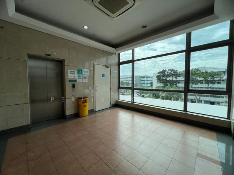 Wintech Centre, 6 Ubi Road 1, Eunos / Geylang / Paya Lebar, 1,518 sqft, Light Industrial (B1) For Sale, by Perlin Ho A N, 500122381 - CommercialGuru.com.sg