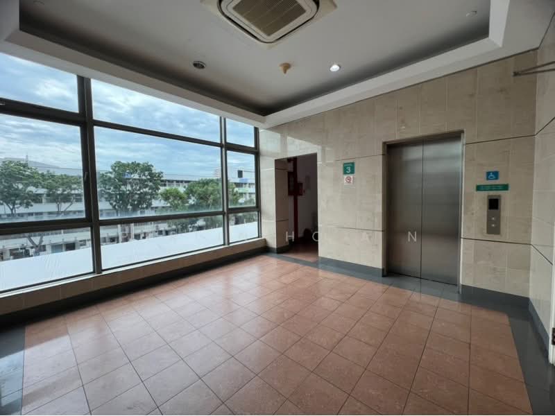 Wintech Centre, 6 Ubi Road 1, Eunos / Geylang / Paya Lebar, 1,518 sqft, Light Industrial (B1) For Sale, by Perlin Ho A N, 500122381 - CommercialGuru.com.sg