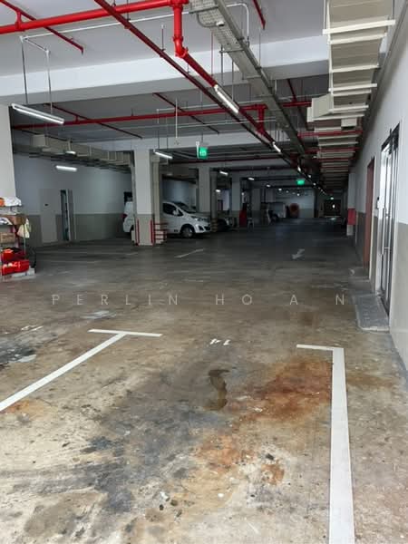 Wintech Centre, 6 Ubi Road 1, Eunos / Geylang / Paya Lebar, 1,518 sqft, Light Industrial (B1) For Sale, by Perlin Ho A N, 500122381 - CommercialGuru.com.sg