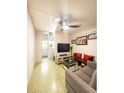 For Sale - 207 Boon Lay Place