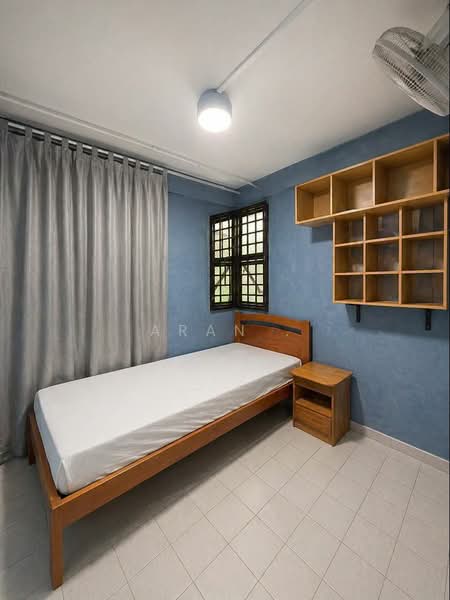 207 Boon Lay Place, 207 Boon Lay Place, 2 Bedrooms, 700 sqft, HDB Flat For Sale, by ARAN ., 500122387 - Bedroom - PropertyGuru.com.sg