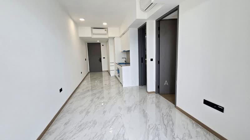 The Landmark, 173 Chin Swee Road, 1 Bedroom, 495 sqft, Condominium For Sale, by Brandon Tam, 500122388 - Interior - PropertyGuru.com.sg