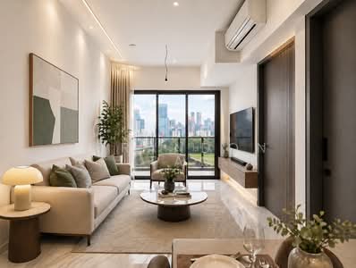 For Sale - The Landmark