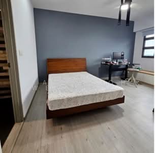 For Rent - 658A Punggol East