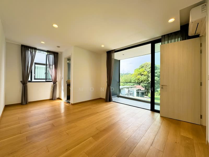 Sian Tuan Avenue Brand New Detached House, Binjai Park / Sian Tuan Avenue / Hua Guan Avenue, 5 Bedrooms, 11,563 sqft, Detached House For Sale, by Raymond Goh, 500122391 - Living Room - PropertyGuru.com.sg