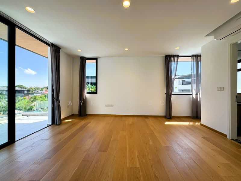 Sian Tuan Avenue Brand New Detached House, Binjai Park / Sian Tuan Avenue / Hua Guan Avenue, 5 Bedrooms, 11,563 sqft, Detached House For Sale, by Raymond Goh, 500122391 - Living Room - PropertyGuru.com.sg