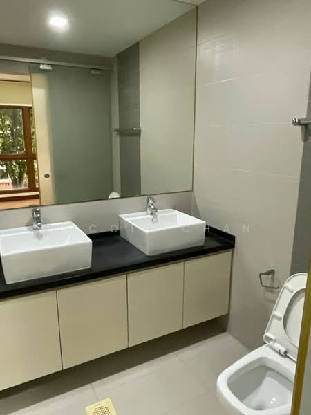 High Oak Condo, 11 Toh Tuck Road, 3 Bedrooms, 1,668 sqft, Condominium For Sale, by Nicole Chan, 500122393 - Bathroom - PropertyGuru.com.sg