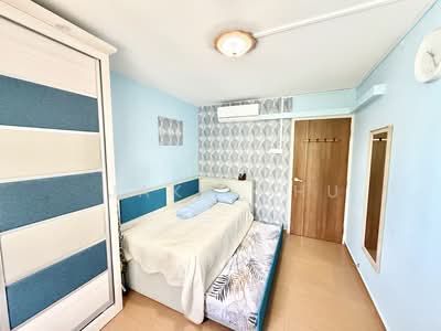 For Rent - 216 Yishun Street 21