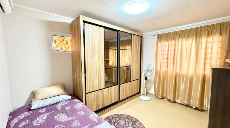 216 Yishun Street 21, 216 Yishun Street 21, Room Rental, 100 sqft, HDB Flat For Rent, by Jake Chu, 500122394 - Bedroom - PropertyGuru.com.sg