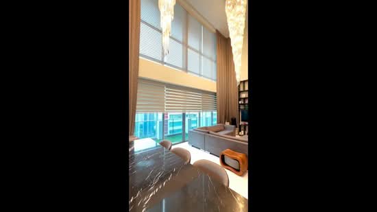 Lincoln Suites, 3 Khiang Guan Avenue, 4 Bedrooms, 4,898 sqft, Condominium For Sale, by Jia Ling Seah, 500122396 - PropertyGuru.com.sg