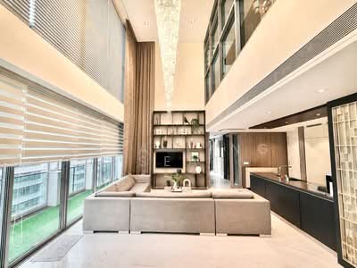 For Sale - Lincoln Suites
