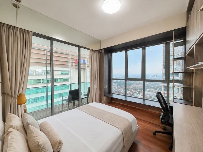 Lincoln Suites, 3 Khiang Guan Avenue, 4 Bedrooms, 4,898 sqft, Condominium For Sale, by Jia Ling Seah, 500122396 - Bedroom - PropertyGuru.com.sg