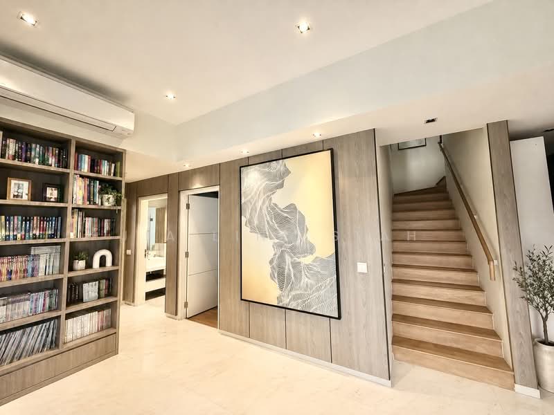 Lincoln Suites, 3 Khiang Guan Avenue, 4 Bedrooms, 4,898 sqft, Condominium For Sale, by Jia Ling Seah, 500122396 - Interior - PropertyGuru.com.sg