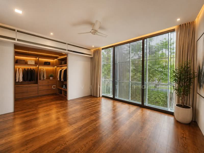King Albert Park, , 5 Bedrooms, 10,500 sqft, Good Class Bungalow For Rent, by Calvin Ting, 500122397 - Bedroom - PropertyGuru.com.sg
