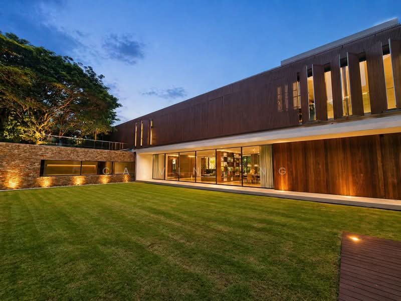 King Albert Park, , 5 Bedrooms, 10,500 sqft, Good Class Bungalow For Rent, by Calvin Ting, 500122397 - Exterior - PropertyGuru.com.sg