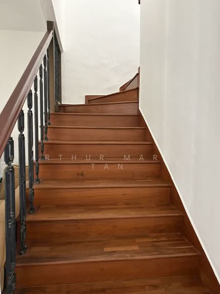 Hillview Estate, Jalan Intan, 4 Bedrooms, 1,800 sqft, Terraced House For Rent, by Arthur Mario Tan, 500122398 - Interior - PropertyGuru.com.sg