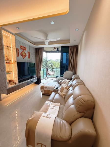 The Tapestry, 59 Tampines Street 86, 3 Bedrooms, 990 sqft, Condominium For Sale, by Kelly Lim, 500122399 - PropertyGuru.com.sg