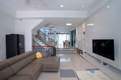 For Sale - Horizon Green