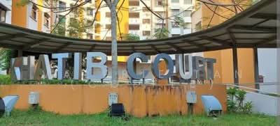 For Rent - 813A Yishun Ring Road