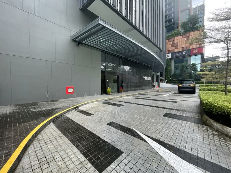 The Mezzo, 205 Balestier Road, 581 sqft, Other Retail For Rent, by Yi Ran (Louis) Zhang, 500122402 - Exterior - CommercialGuru.com.sg