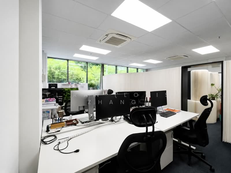 The Mezzo, 205 Balestier Road, 581 sqft, Other Retail For Rent, by Yi Ran (Louis) Zhang, 500122402 - Interior - CommercialGuru.com.sg