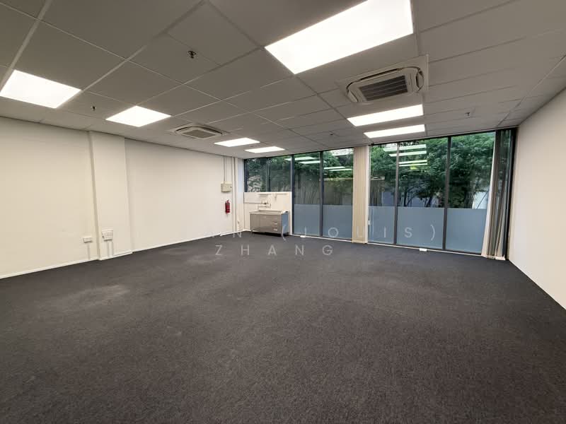 The Mezzo, 205 Balestier Road, 581 sqft, Other Retail For Rent, by Yi Ran (Louis) Zhang, 500122402 - Interior - CommercialGuru.com.sg