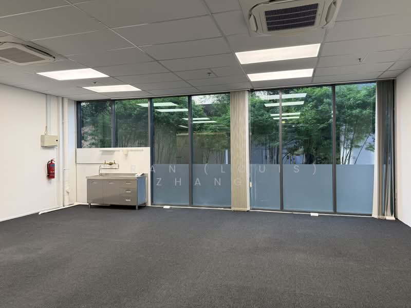 The Mezzo, 205 Balestier Road, 581 sqft, Other Retail For Rent, by Yi Ran (Louis) Zhang, 500122402 - Interior - CommercialGuru.com.sg
